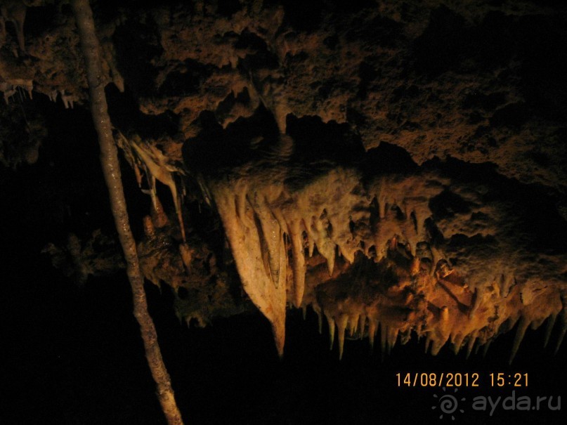 Увлекательно-развлекательная Майорка