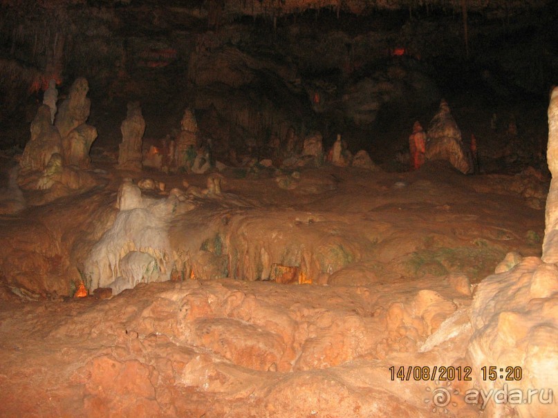 Увлекательно-развлекательная Майорка