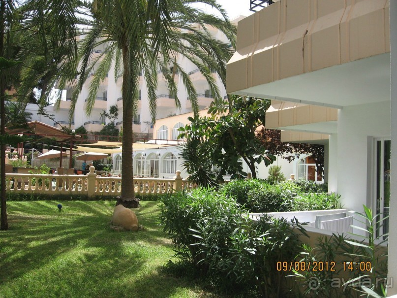 Увлекательно-развлекательная Майорка