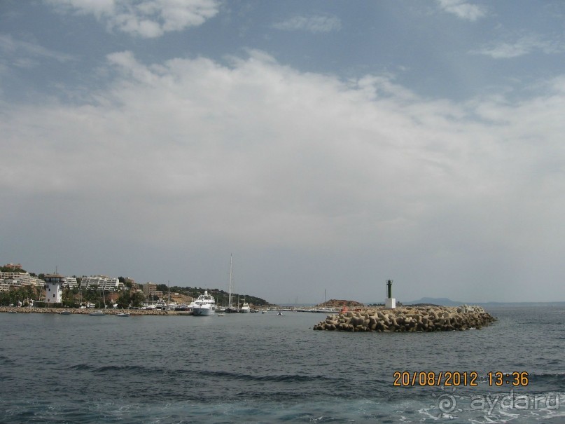 Увлекательно-развлекательная Майорка