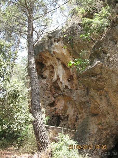 Увлекательно-развлекательная Майорка