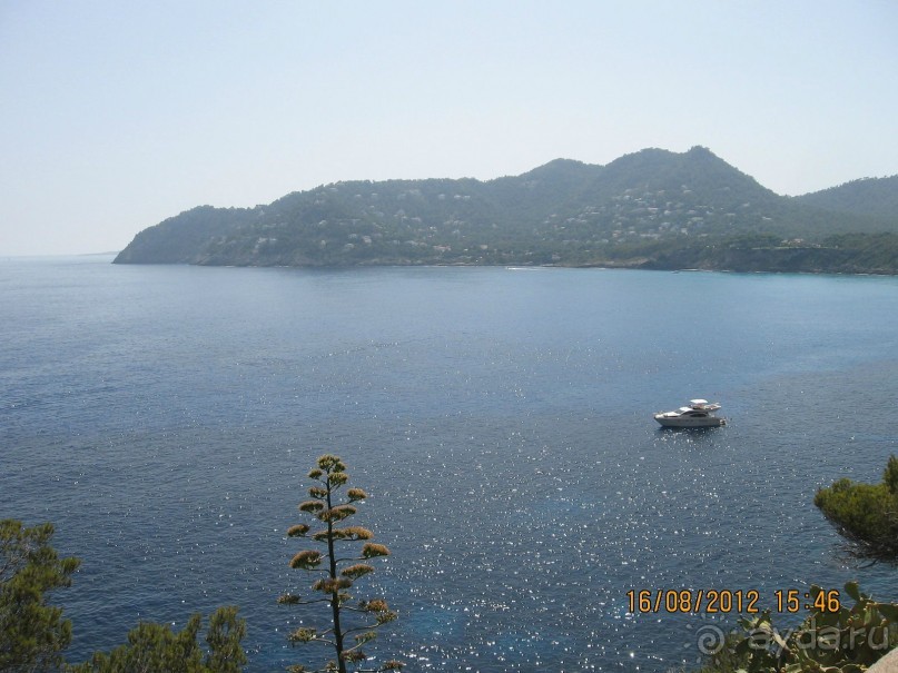 Увлекательно-развлекательная Майорка