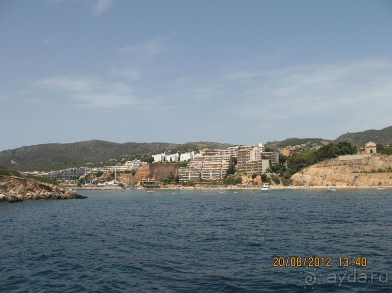 Увлекательно-развлекательная Майорка