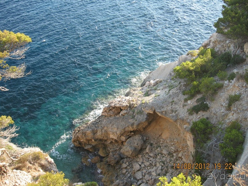 Увлекательно-развлекательная Майорка