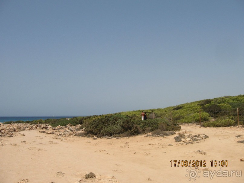 Увлекательно-развлекательная Майорка