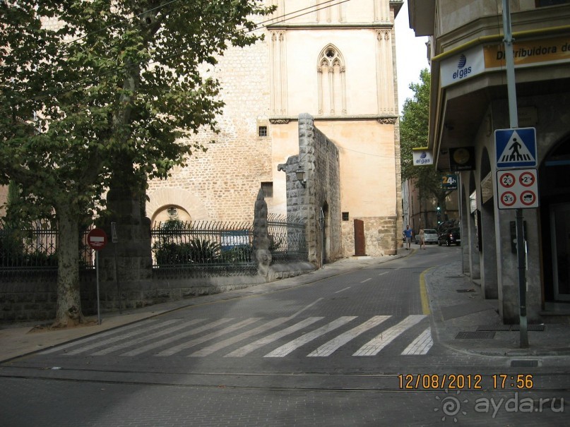 Увлекательно-развлекательная Майорка