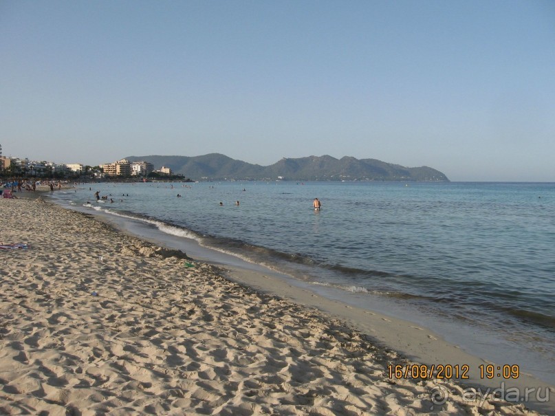 Увлекательно-развлекательная Майорка