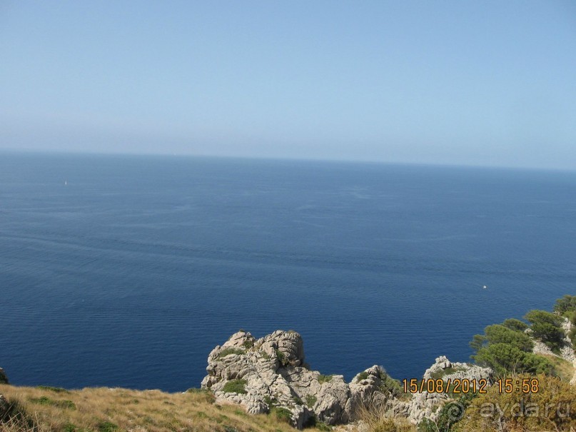 Увлекательно-развлекательная Майорка