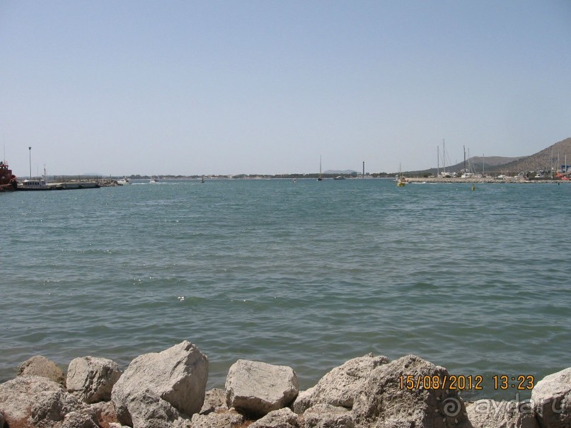 Увлекательно-развлекательная Майорка