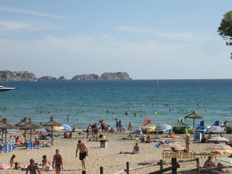 Увлекательно-развлекательная Майорка