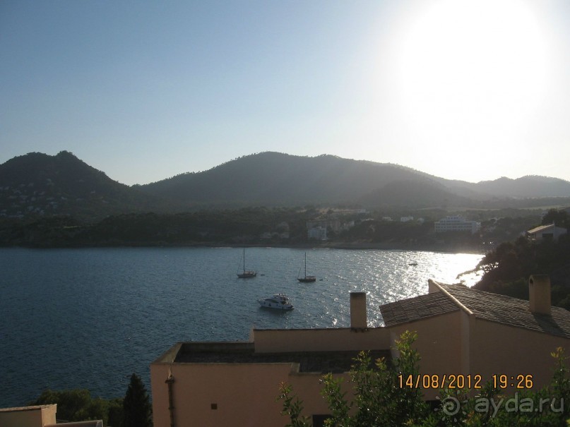 Увлекательно-развлекательная Майорка