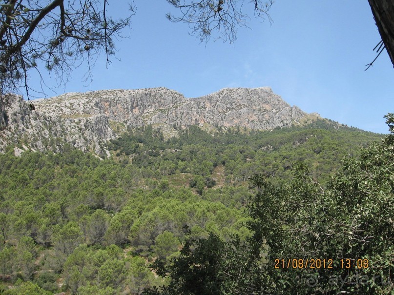 Увлекательно-развлекательная Майорка