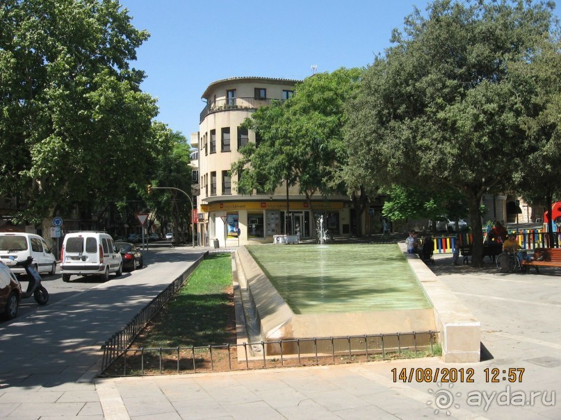 Увлекательно-развлекательная Майорка