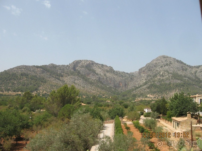 Увлекательно-развлекательная Майорка