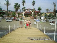 фото AzuLine Hotel Bergantin