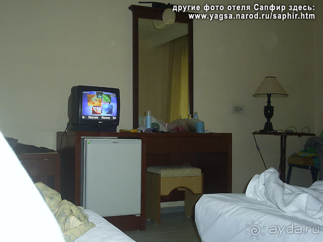 фото AzuLine Hotel Bergantin