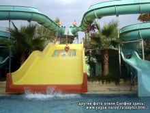 фото AzuLine Hotel Bergantin