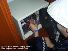 фото AzuLine Hotel Bergantin