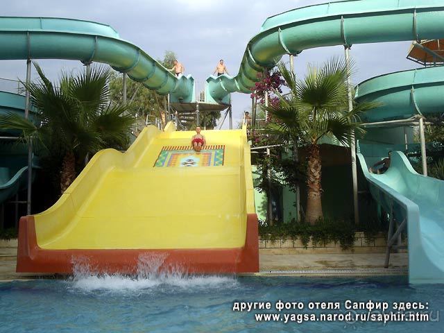 фото AzuLine Hotel Bergantin