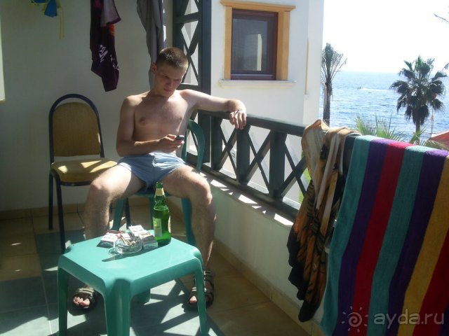 фото AzuLine Hotel Bergantin