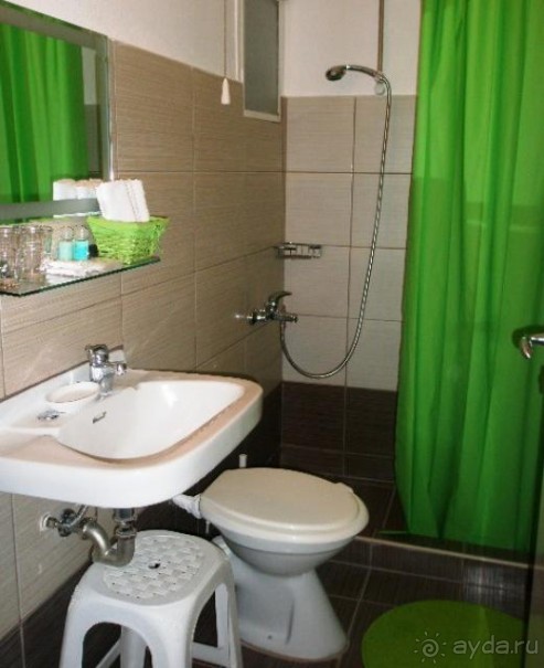 фото Galanopoulos