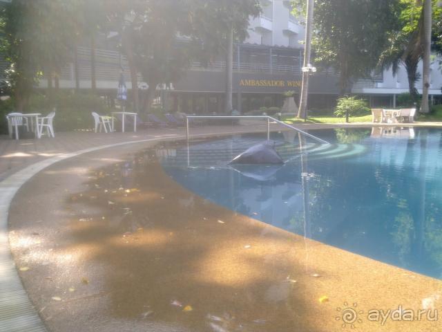 Отдыхал в ноябре 2010! Просто ужас!