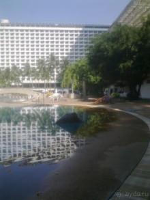 Отдыхал в ноябре 2010! Просто ужас!