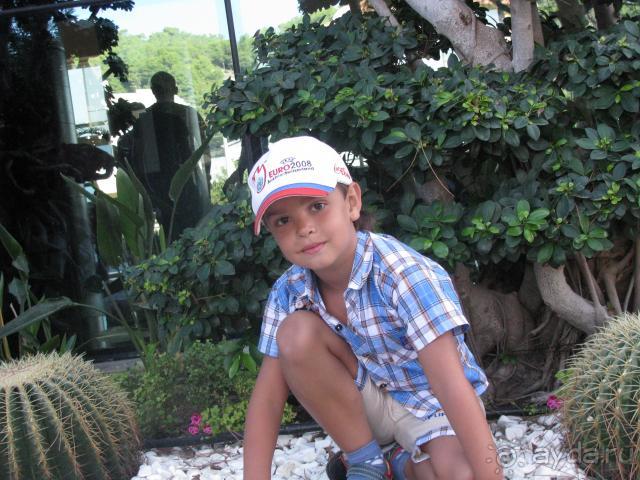 Памятка тем кто хочет отдохнуть действительно хорошо