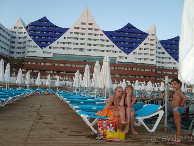 фото Eresin Hotels Topkapi