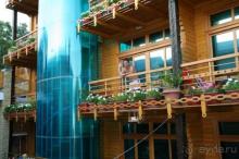 Отличный пансионат