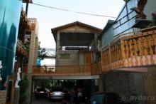 Отличный пансионат