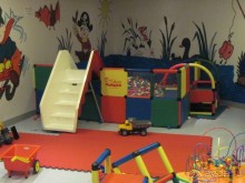 Спокойный семейный отель