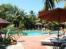 Необычно хороший отель