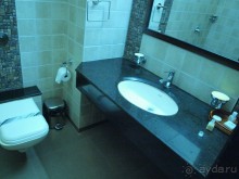 Необычно хороший отель