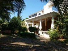 Необычно хороший отель