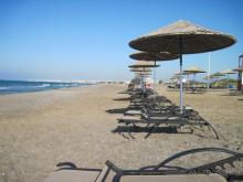 Прекрасный отель Apollonia Beach