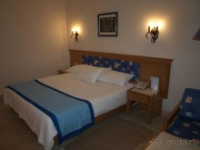 Отель на твердую четверку