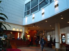 Отель для путешественников!