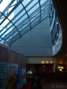 Отель для путешественников!