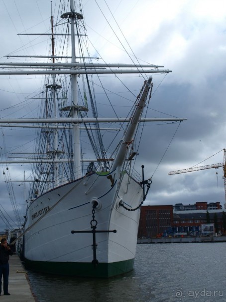 Отель для путешественников!