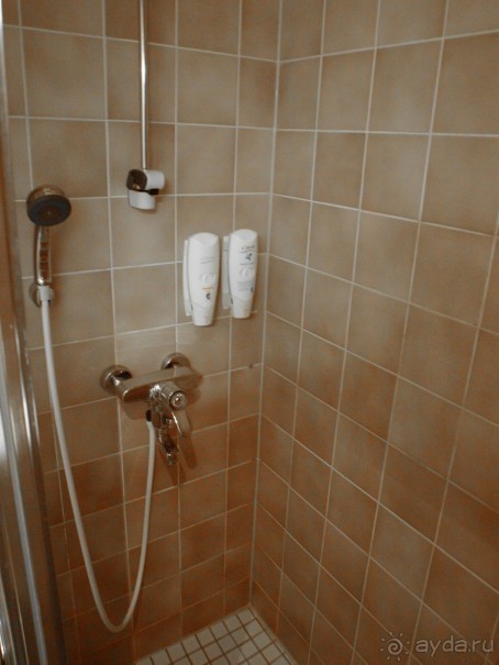 Отель для путешественников!