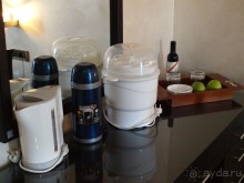 Отель для малышей