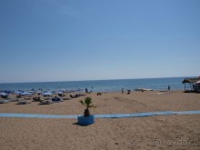 фото Mitsis Faliraki Beach Hotel
