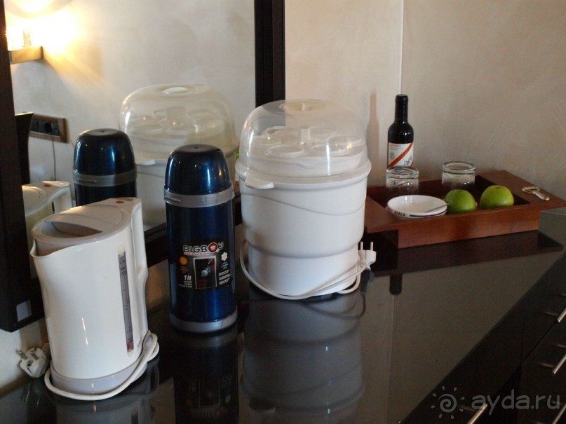 Отель для малышей