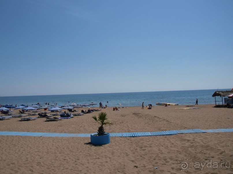 Отель для малышей