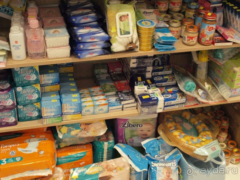 Отель для малышей