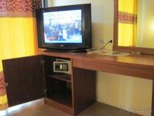 Хороший бюджетный отель