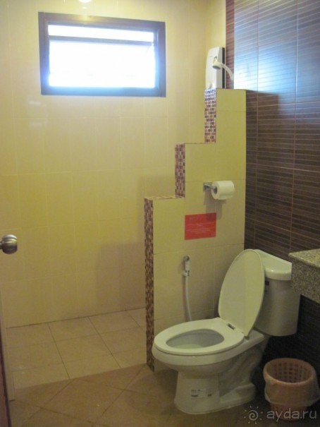 Хороший бюджетный отель