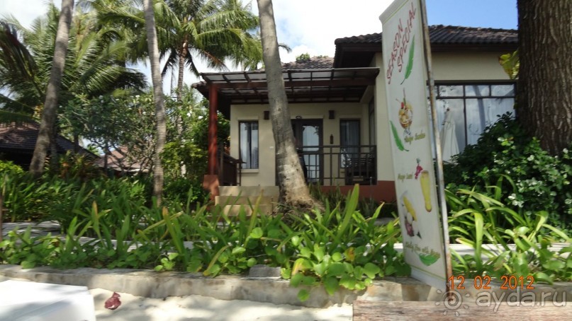 Про Самуи и не только.....