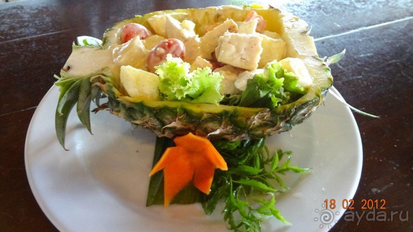 Про Самуи и не только.....